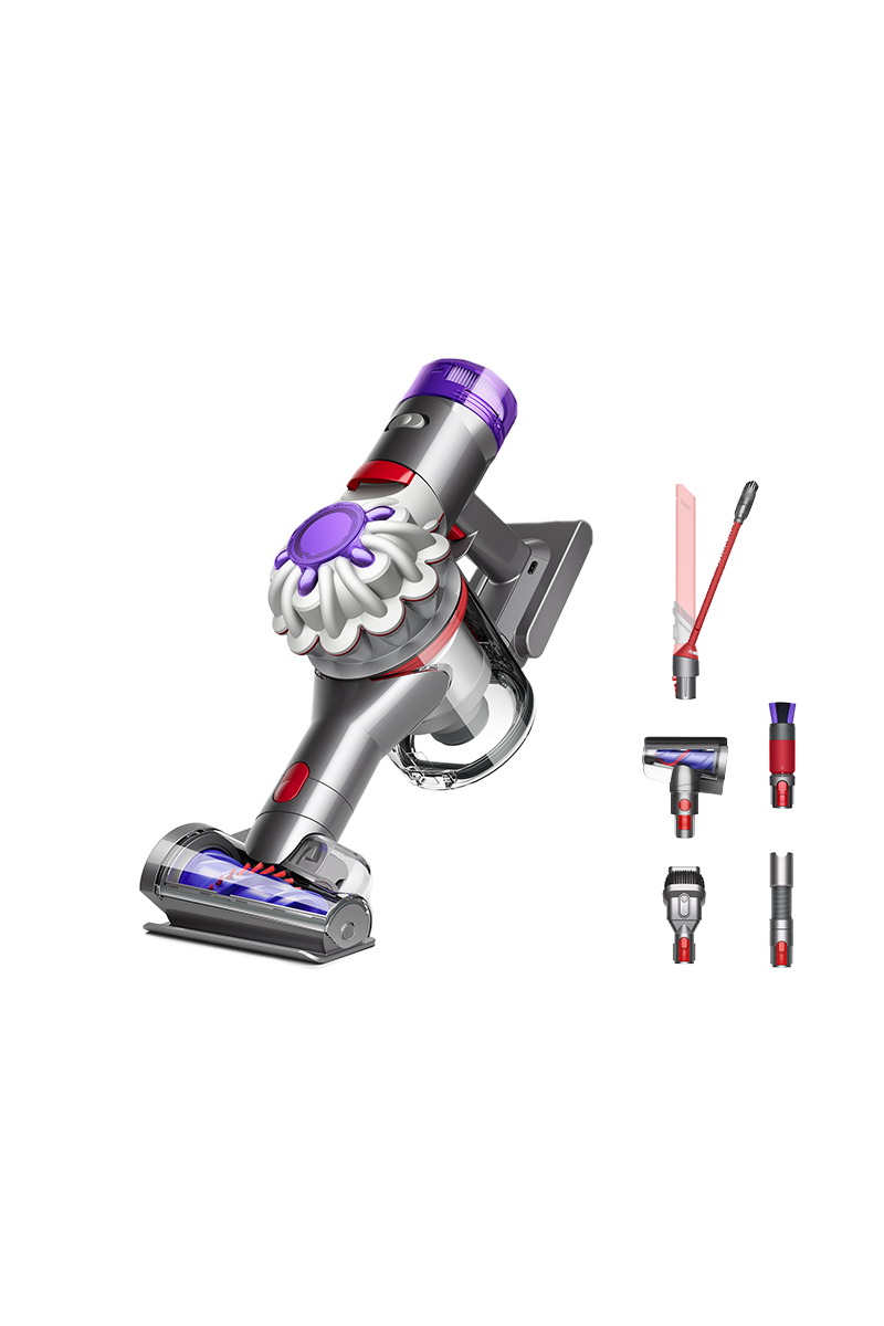 【新品未使用】 Dyson V8 Focus Clean Dyson V8 Focus Clean | Cinch