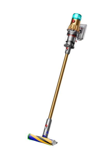 Dyson V12 Detect Slim Absolute (HEPA)