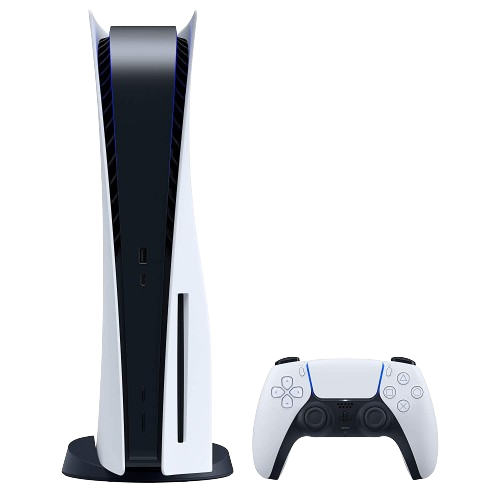 Sony Playstation 5 Disc Version