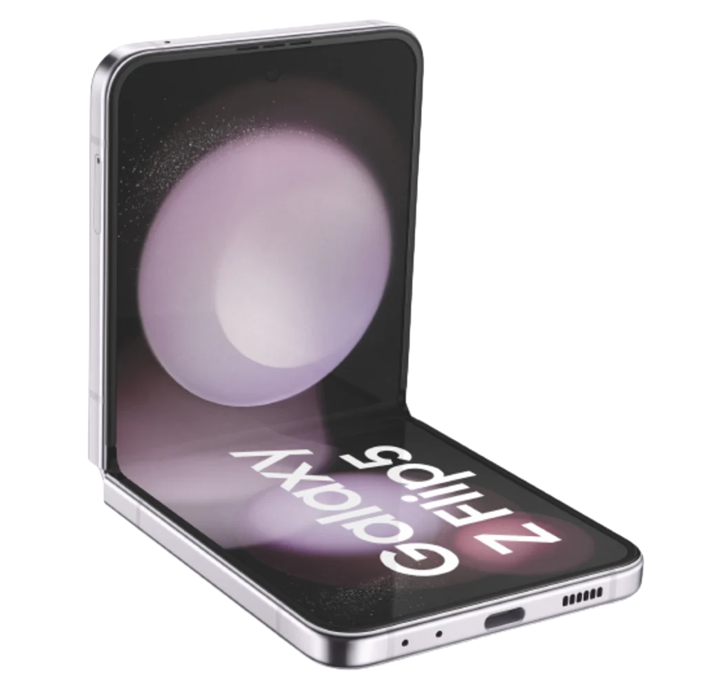 Samsung Galaxy Z Flip5