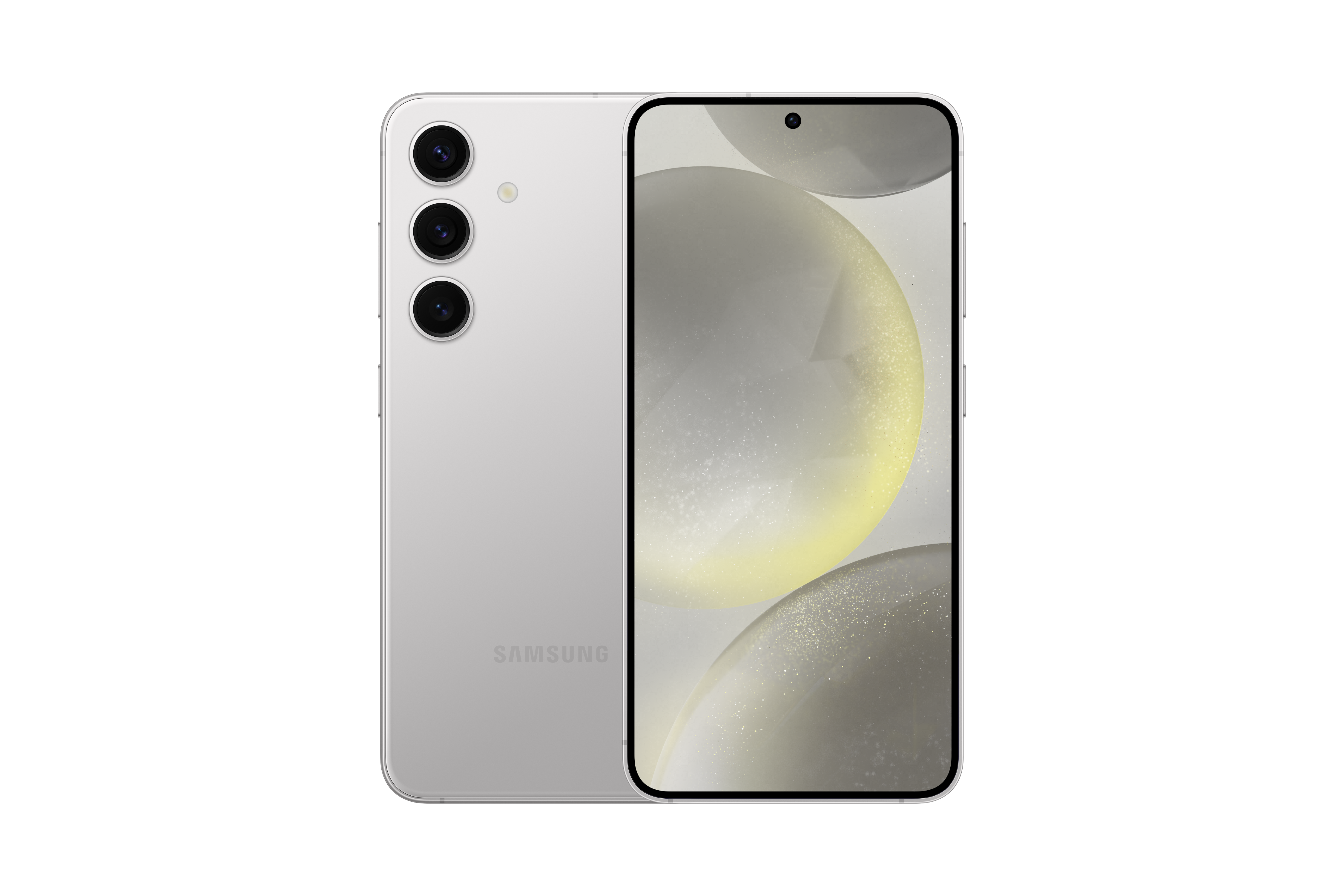 Samsung Galaxy S24 ホワイト 新品未使用 Samsung Galaxy S24