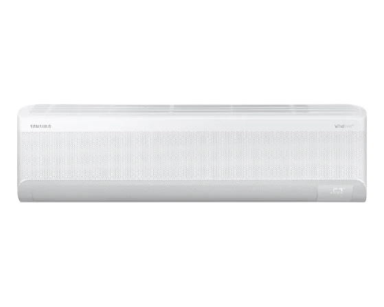 Bespoke AI WindFree Multi-Split System 4 Air Conditioner - 9K*3+24K