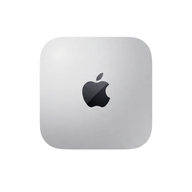 Apple Mac mini M4 10-Core CPU 10-Core GPU 16GB
