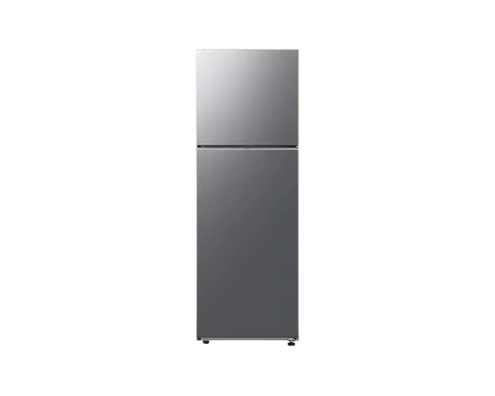Model Refined Inox 301L Refrigerator TMF AI Energy Mode Refined Inox