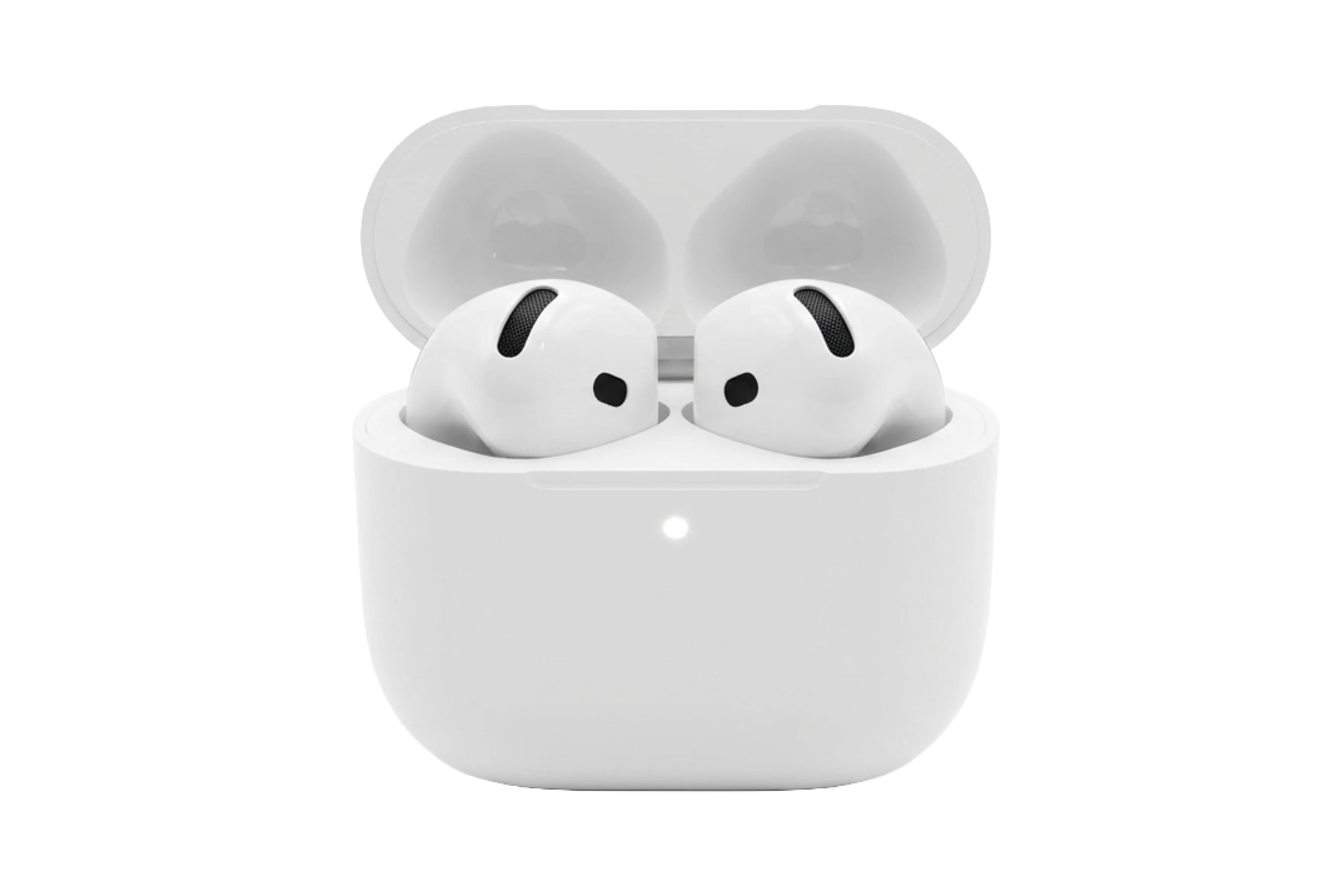 Apple AirPods 4 (Active Noise Cancellation)