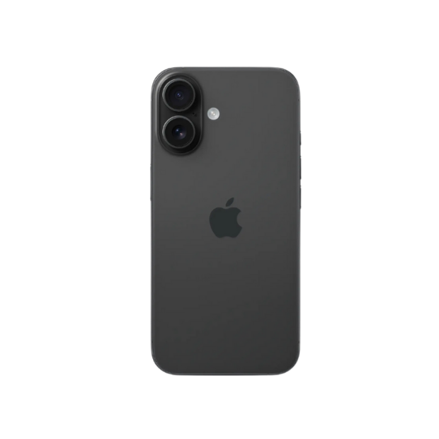 iPhone 16 ブラック 128GB iPhone 16 128GB Black – iStudio Singapore