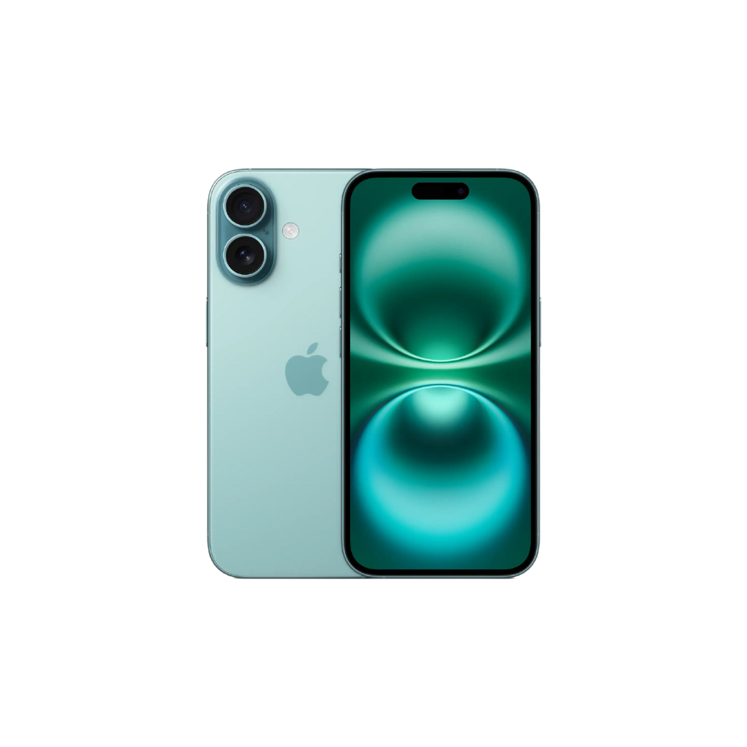 Apple iPhone 16