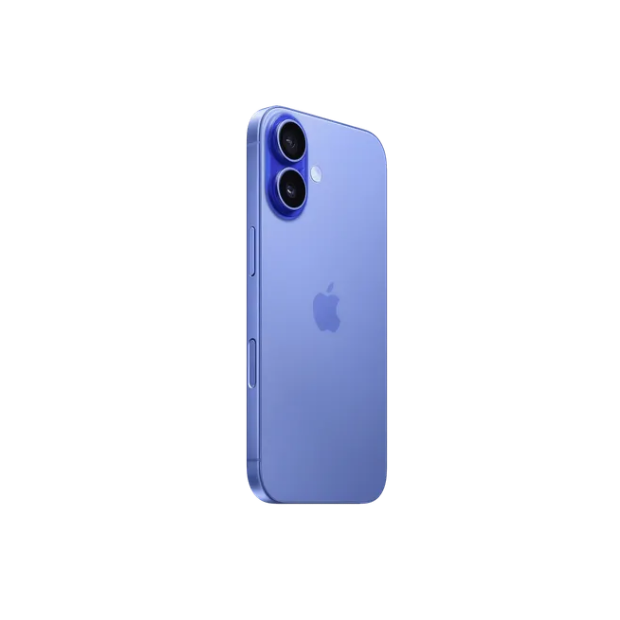 Apple iPhone 16 Plus