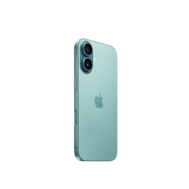 Apple iPhone 16 Plus