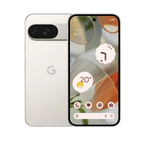Google Pixel 9