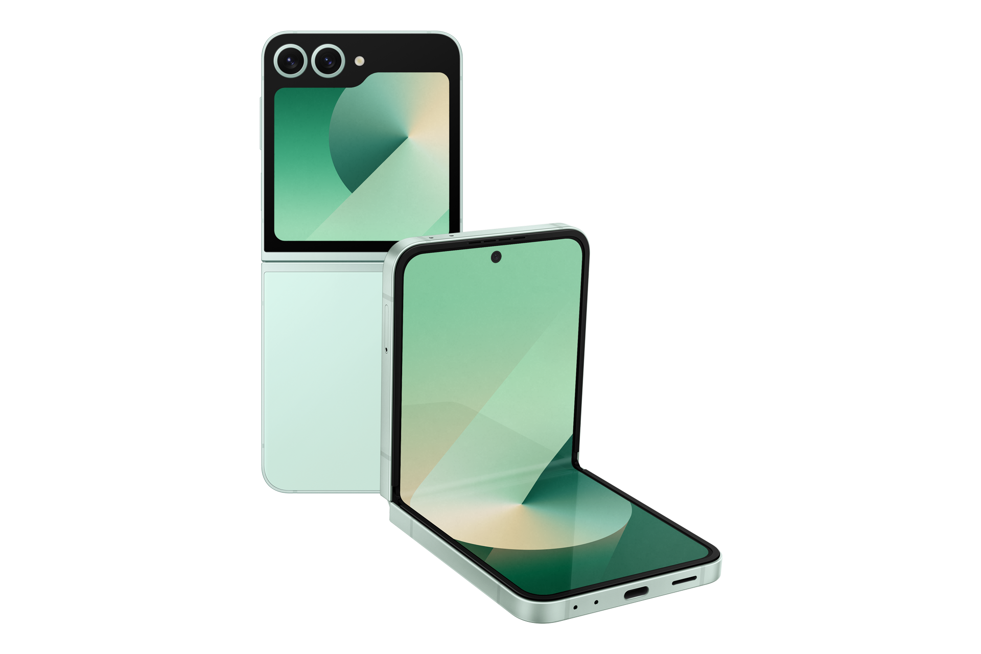 Samsung Galaxy Z Flip6