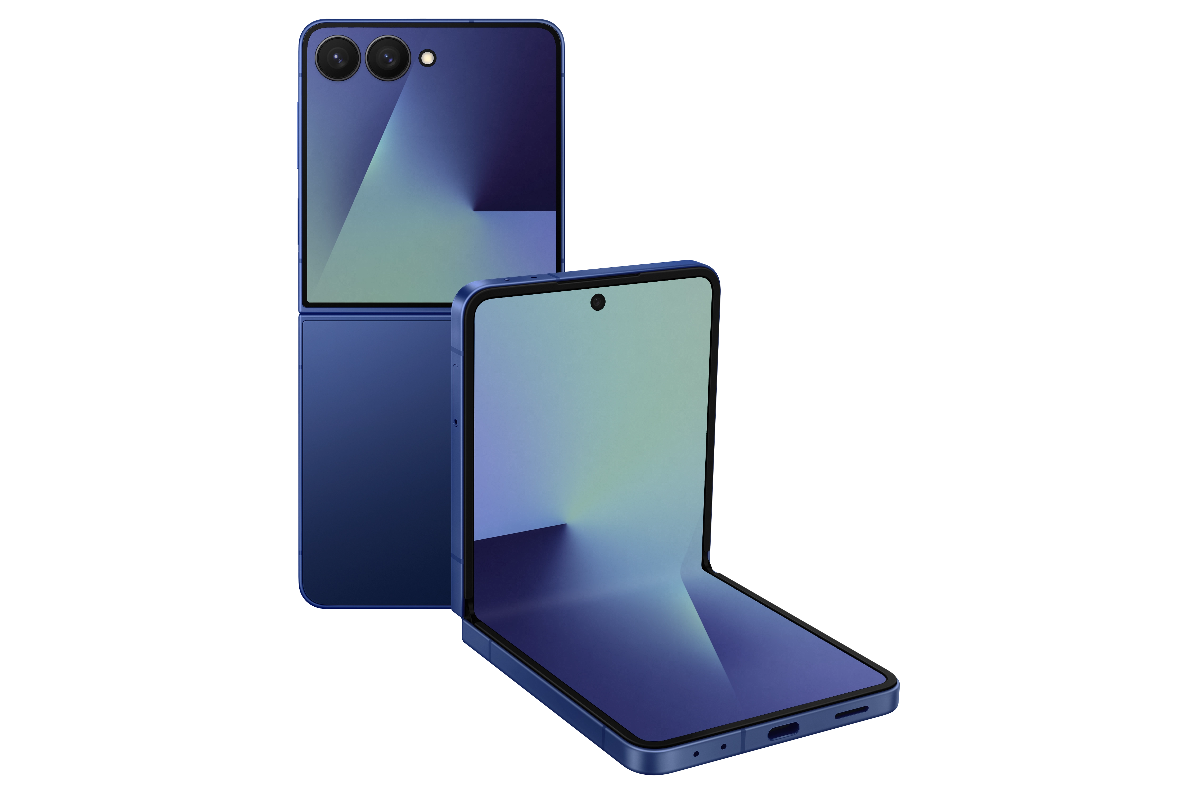 Galaxy Z Flip7 中古美品 中古】SAMSUNG 国内版 【SIMフリー】 Galaxy Z Flip7 コーラル