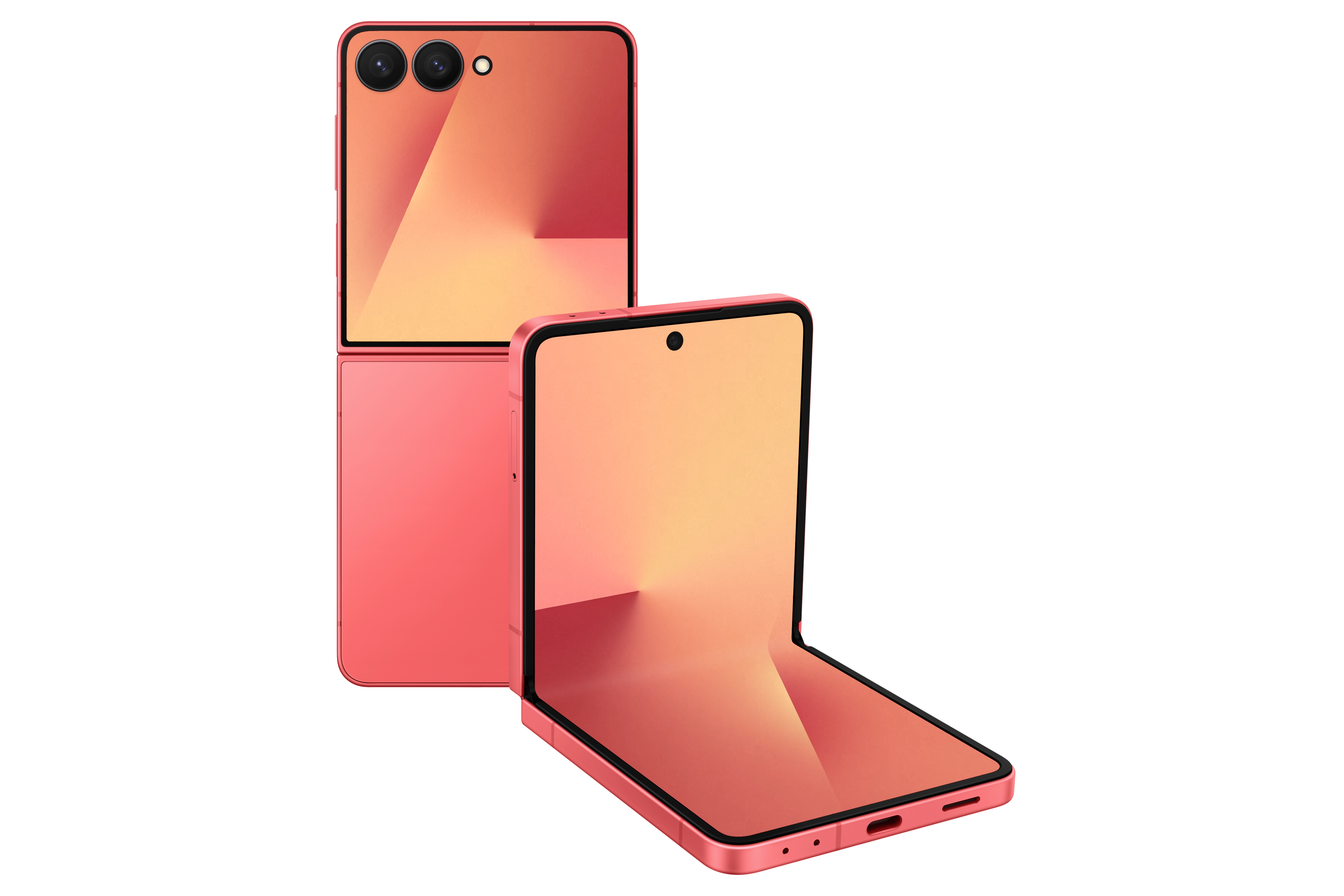 Samsung Galaxy Z Flip7 | Samsung | Cinch
